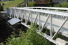 Aluminum Pedestrian Gangway