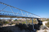 Aluminum Pedestrian Gangway